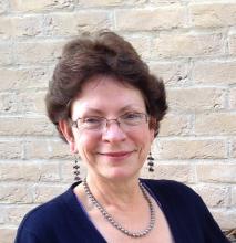 Libby Tilley - photo
