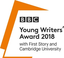 NSS Young Writers logo