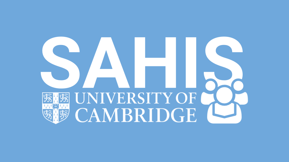 SAHIS-Logo