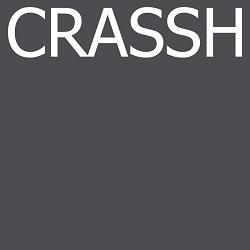 CRASSH logo 2016