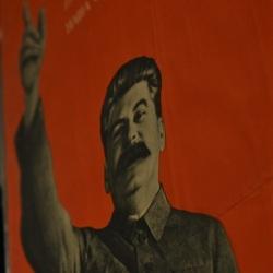 Stalin's Playlist: Russian music and nationalism